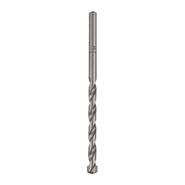 свердло по бетону 6.5x100 мм (1 шт) (замена для 4932363638)