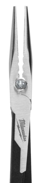 Довгогубці 45град. LONG REACH PLIER MILWAUKEE