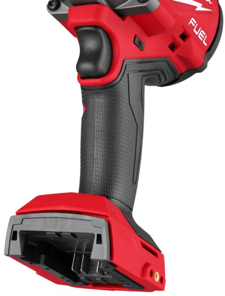 Гайкокрут акумуляторний 1/2" MILWAUKEE, M18 FHIW2F12-0X, 2034Нм, (HD кейс)