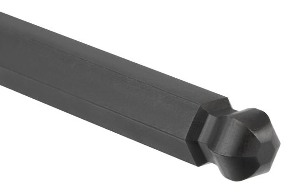 Набір шестигранних дюймових ключів (0,050-3/8) 13 шт MILWAUKEE