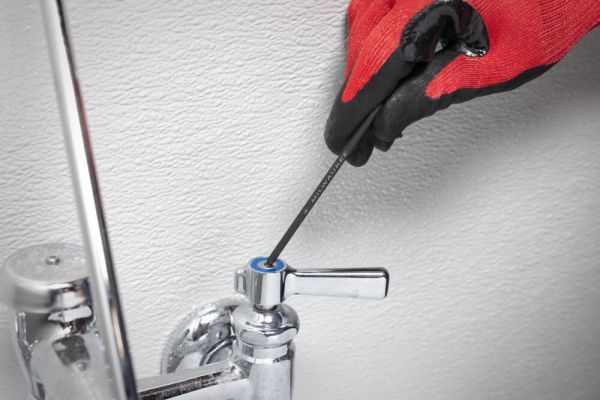 Набір шестигранних дюймових ключів (0,050-3/8) 13 шт MILWAUKEE