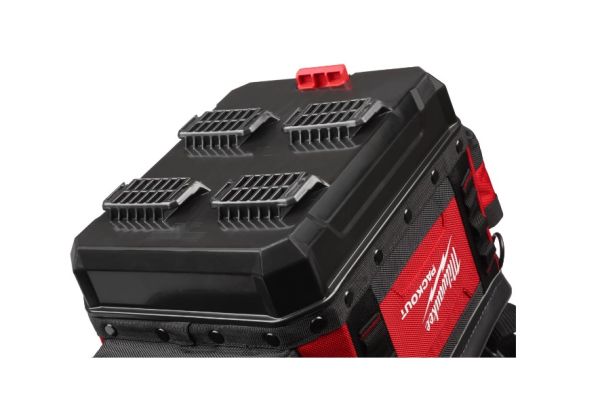 Сумка для інструментів PRO 25 см MILWAUKEE