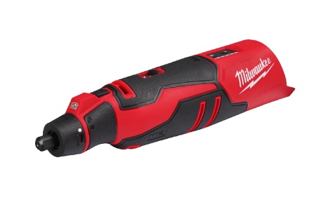 Прямошліфувальна машина акумуляторна M12 BLROT-0 MILWAUKEE