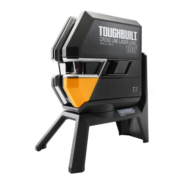 Рівень лазерний 30m TOUGHBUILT TB-H2-LL-M30-L2
