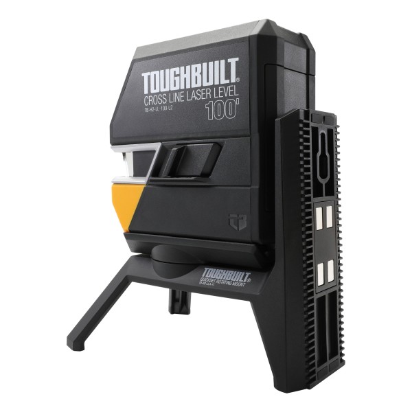 Рівень лазерний 30m TOUGHBUILT TB-H2-LL-M30-L2