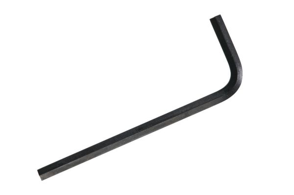 Ключ шестигранний MILWAUKEE для всіх хвостовиків, 1/8"