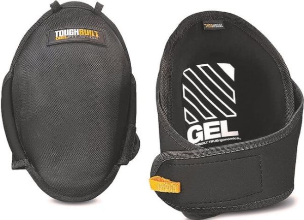 Робочі наколінники GelFit TB-KP-G2B TOUGHBUILT
