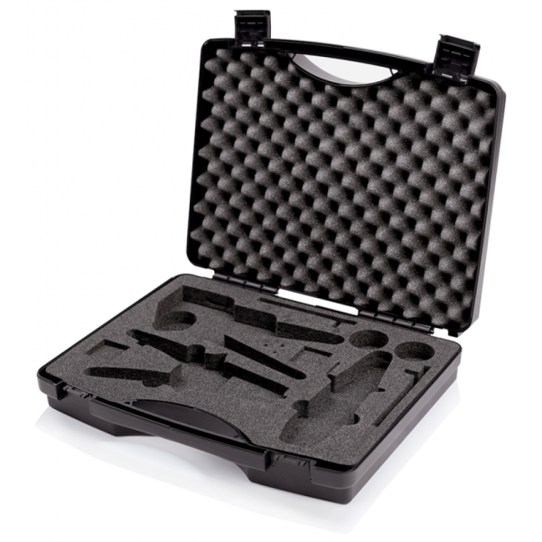 Валіза інструментальна для фотогальваніки KNIPEX, 97 91 01 LE, порожня