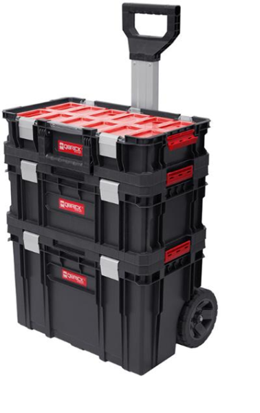 Ящик для інструментів QBRICK SYSTEM TWO QBRICK SYSTEM TWO SET VARIO