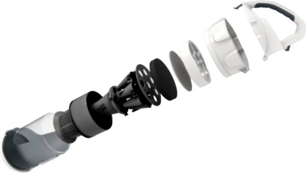 Пилосос Karcher VC 3 Plus Premium 1.198-060.0