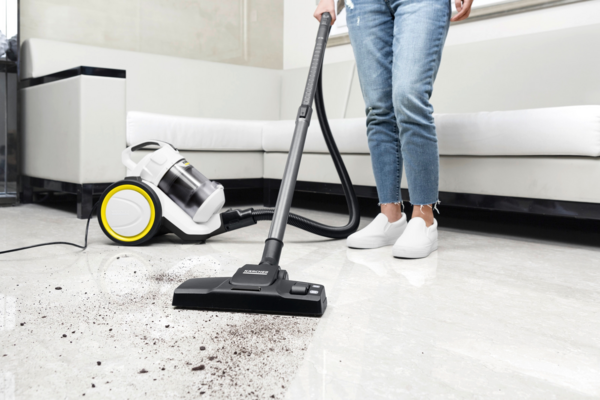 Пилосос Karcher VC 3 Plus Premium 1.198-060.0