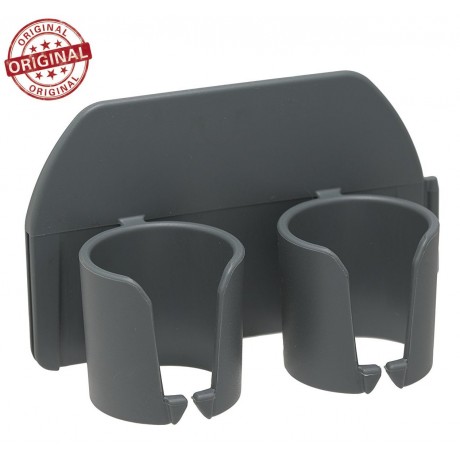 Тримач магнітний Magnetic pen holder 970/01, для 2 маркерів Pica VISOR