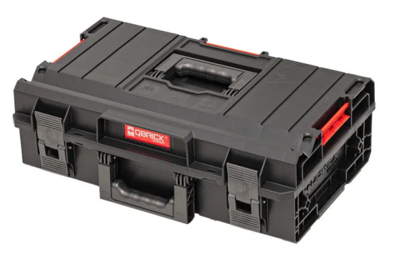 Оранайзер для інструментів QBRICK SYSTEM ONE 200 2,0 Basic
