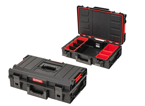 Оранайзер для інструментів QBRICK SYSTEM ONE 200 2,0 Basic