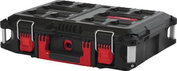 Перфоратор акумуляторний безщітковий SDS PLUS M18 FHX-0 з FIXTEC™ PACKOUT