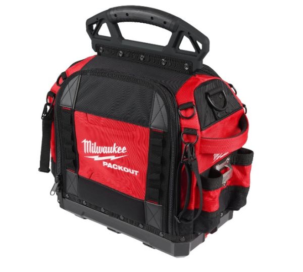 Сумка для інструментів закрита 38 см MILWAUKEE