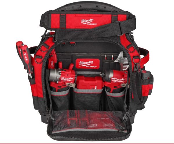 Сумка для інструментів закрита 38 см MILWAUKEE