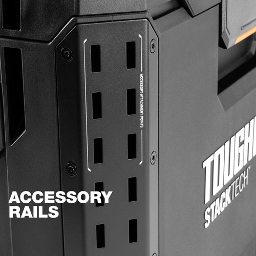 Ящик для інструментів TOUGHBUILT StackTech TB-B1-B-30