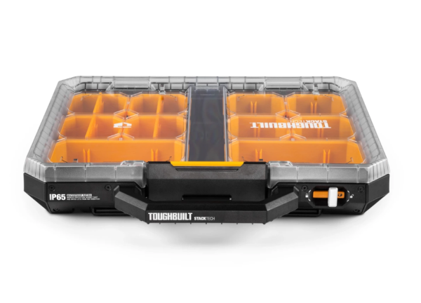 Ящик органайзер TOUGHBUILT TB-B1-O-10