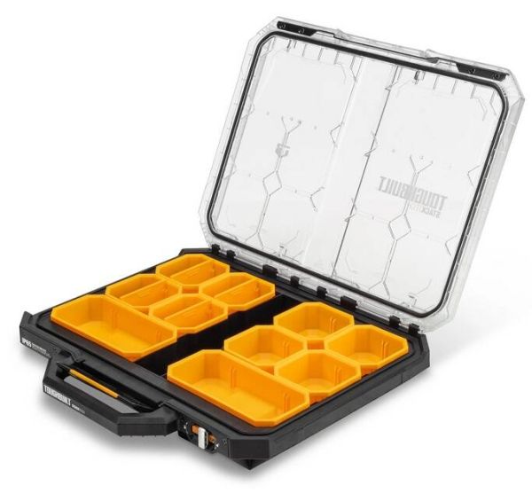 Ящик органайзер TOUGHBUILT TB-B1-O-10