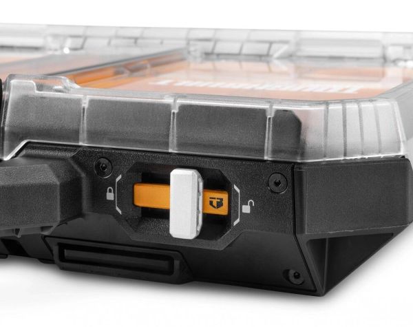 Ящик органайзер TOUGHBUILT TB-B1-O-10