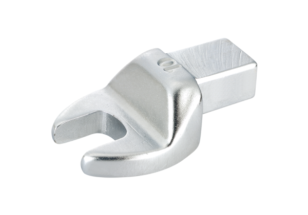 Головка-насадка ріжкова 9*12 17mm KING TONY