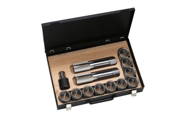 Набір для ремонту різьблення G 1/2x14 V-COIL 04193