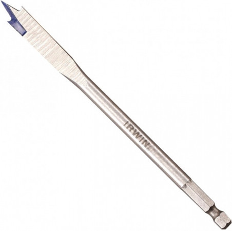 Свердло по дереву пірьйове IR BLUE GROOVE 4X 8MM X 152MM