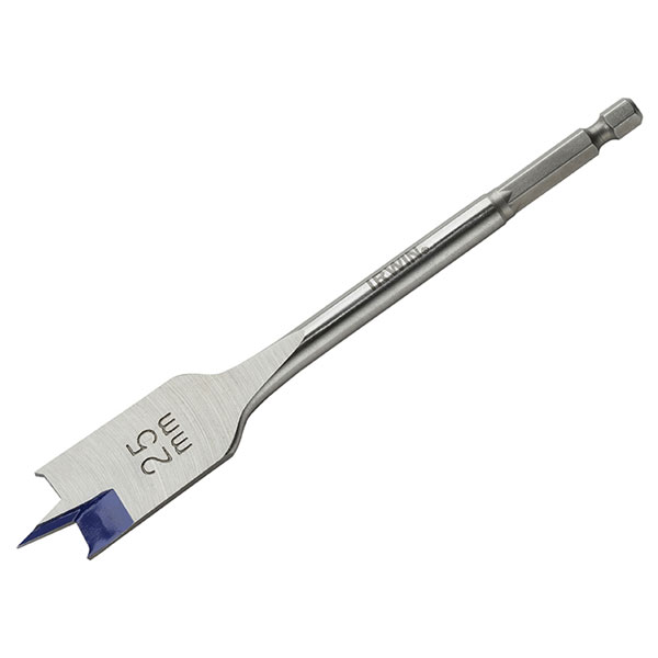 Свердло по дереву пірьйове 38,00 мм, IRWIN