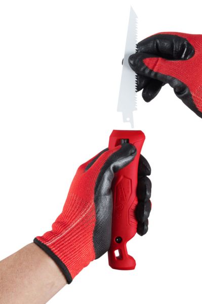 Ножівка універсальна MILWAUKEE складана SAWZALL