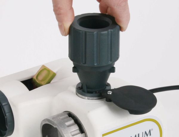 Верстат для заточування свердел Quantum OPTIgrind GQ-D13 230V/1Ph/50Hz