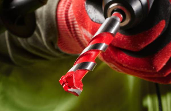 Свердло ударне HDB 5,5 Х 150 мм MILWAUKEE