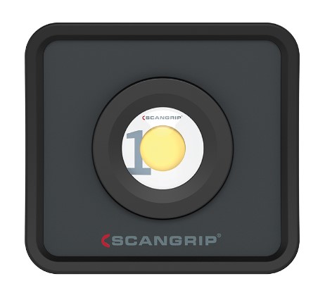 Прожектор переносний 1000 lumen Nova Mini SCANGRIP