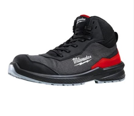 Чоботи робочі FLEXTRED S1S 1M110133 MILWAUKEE, 36 / 3
