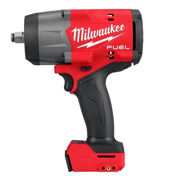 Гайкокрут акумуляторний 1/2" MILWAUKEE, M18 FHIW2F12-0, 2034Нм, (HD кейс)