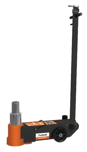 WWH 50002 Домкрат пневмо-гідравлічний 25/50 тонн PH UNICRAFT