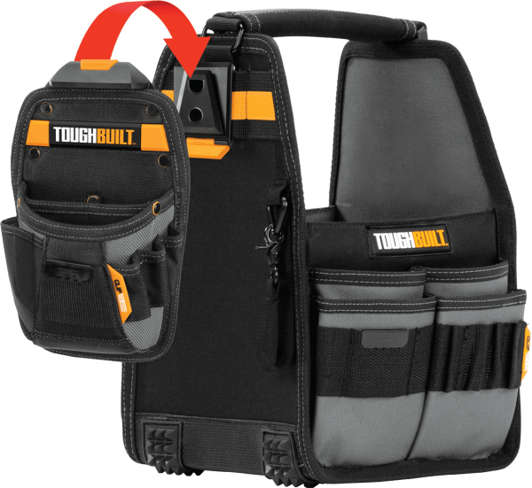 Сумка для інструментів TOUGHBUILT 305 х 220 х 340 мм