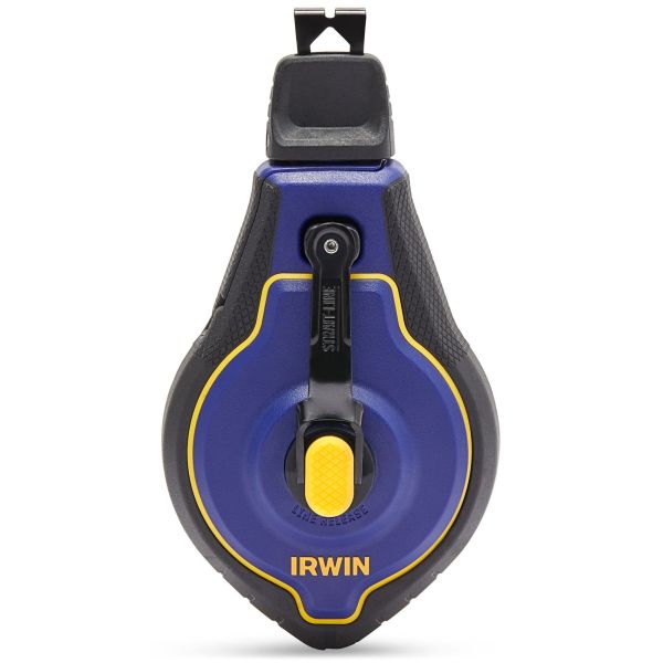 Шнур розмічальний довжиною 30м STRAIT-LINE SPEEDLINE PRO IRWIN