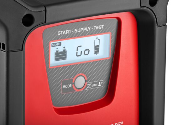 Пусковий пристрій Telwin STARTZILLA 9024 XT 12V/24V