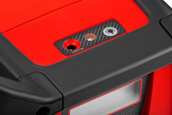 Пусковий пристрій Telwin STARTZILLA 9024 XT 12V/24V