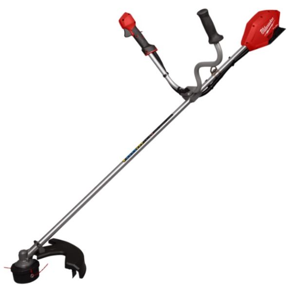 Коса акумуляторна безщіткова Milwaukee M18 FBCU-0 FUEL