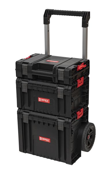 Ящики для інструментів QBRICK SYSTEM PRO SET 1 2.0 Plus