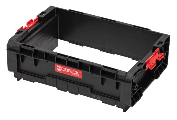 Ящик для інструментів QBRICK SYSTEM PRO Box EXTENDER 2.0(у коробці)