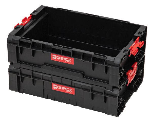 Ящик для інструментів QBRICK SYSTEM PRO Box EXTENDER 2.0(у коробці)
