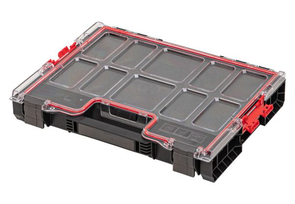 Ящик для інструментів QBRICK SYSTEM PRO ORGANIZER 200 MFI Розмір: 450 x 360 x 110
