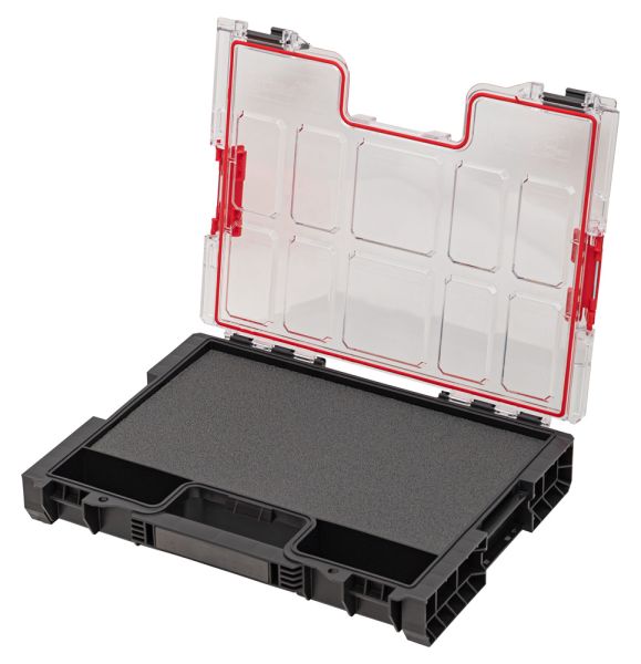 Ящик для інструментів QBRICK SYSTEM PRO ORGANIZER 200 MFI Розмір: 450 x 360 x 110