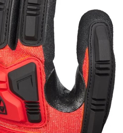 Рукавиці Impact Cut C - 8/M, 1шт MILWAUKEE