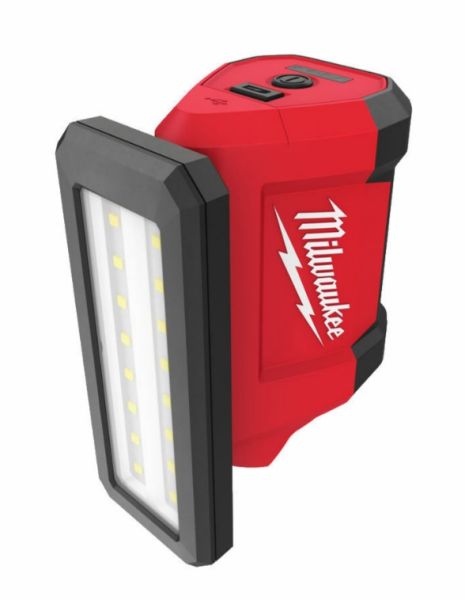 Ліхтар світлодіодний акумуляторний MILWAUKEE, M12 PAL-0