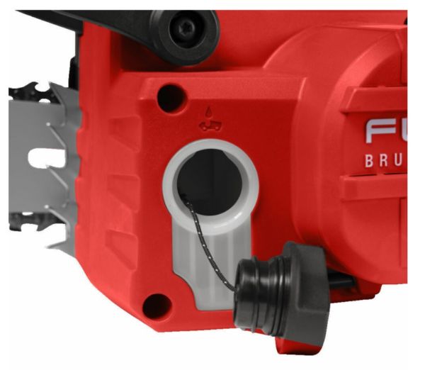 Пила ланцюгова акумуляторна MILWAUKEE, M18 FTHCHS30-0, 300 мм