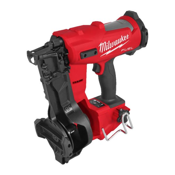 Пістолет цвяхозабивний акумуляторний MILWAUKEE M18 FRCN45-302X
